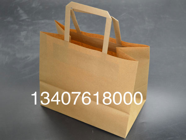日照环保纸袋，手提纸袋，礼品纸袋生产厂家/生产价格