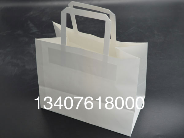 山东日照礼品纸袋生产厂家/生产价格