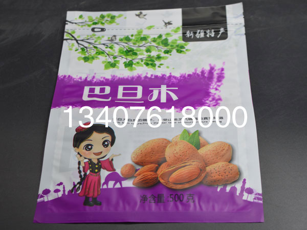 烟台食品复合包装袋，食品彩印包装袋生产厂家/生产价格