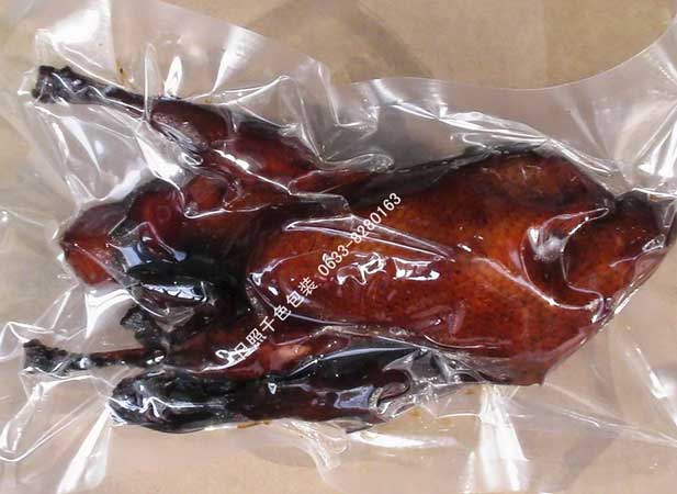 青岛食品高温蒸煮真空包装袋生产厂家/生产价格